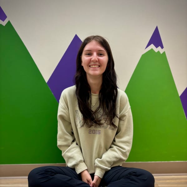 Kaelyn Doolan, nurse