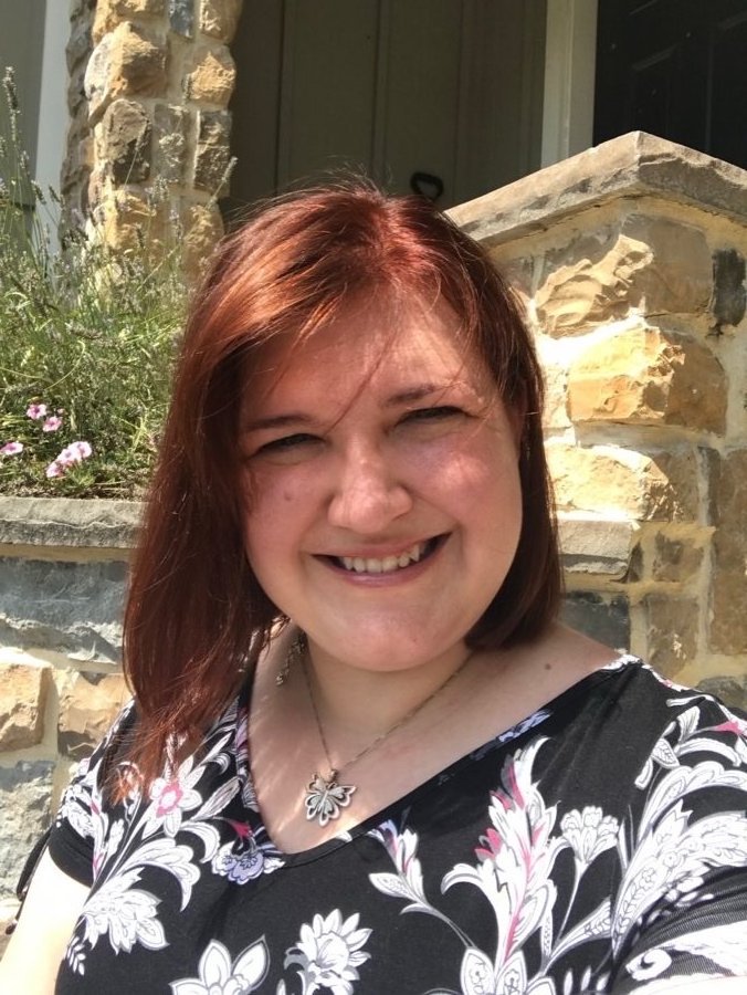Dr. Megan E. Imholt, MD, FAAP