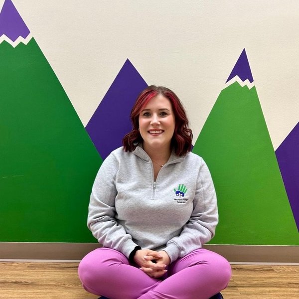 Brittany Kyger, nurse