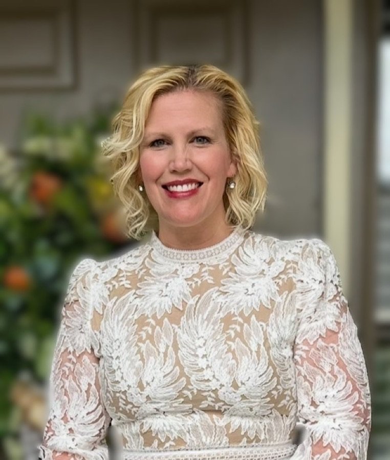 Dr. Erika L. Shelburne, DO