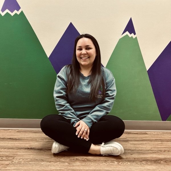 Erika Strazzella, Front Office Lead & Biller